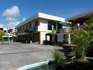 La Roca Veranda Suites & Restaurant Legazpi Eksteriør billede